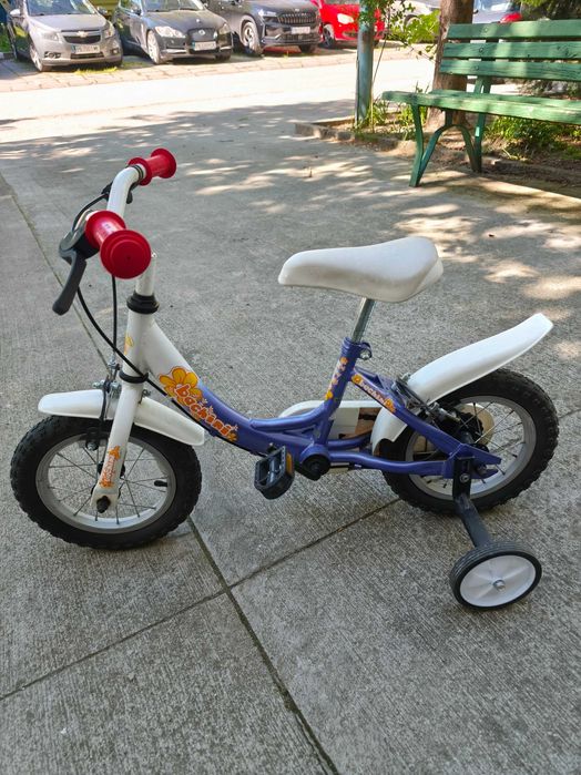 Децко колело, Пловдив