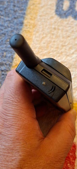 Ericsson GA628  ( decodat, baterie refacuta, impecabil)