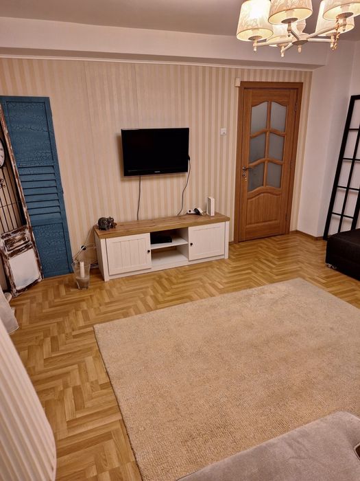 Apartament 2 camere, zona Piata Alba Iulia, Burebista, Decebal