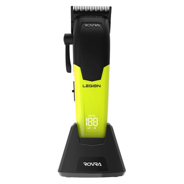 Rovra Legion – Машинка за подстригване