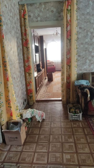 Продам дом станция киялы