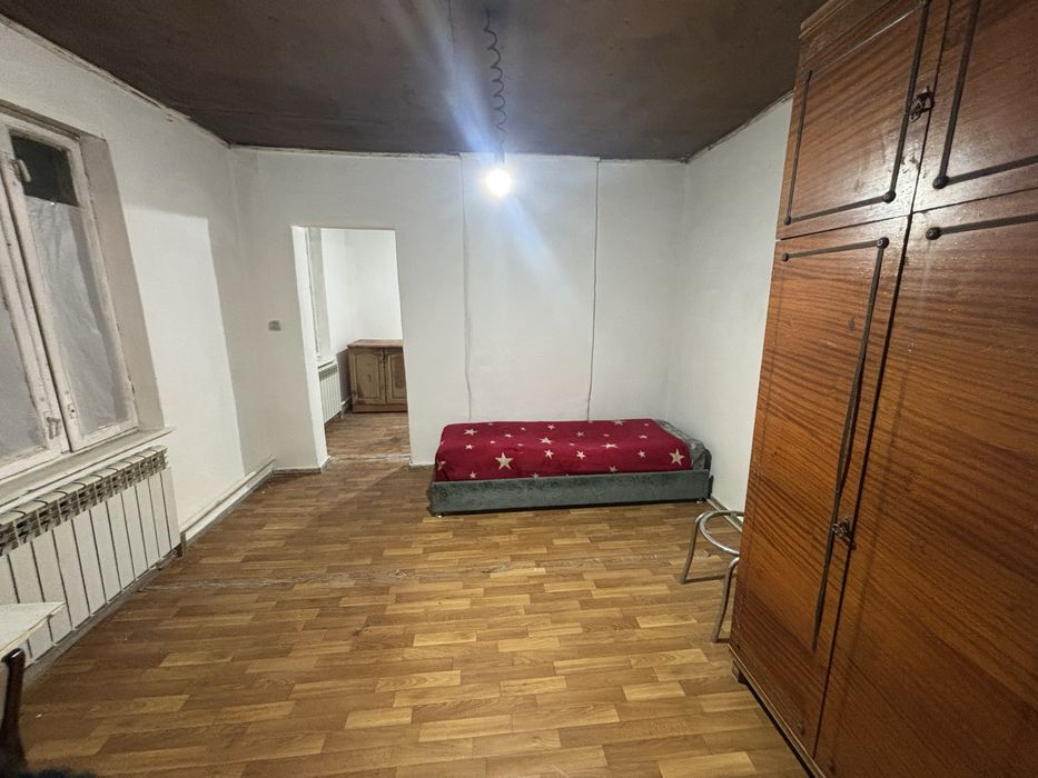 Квартира бар 2 бөлмелі времянка