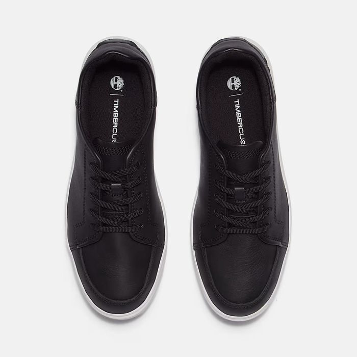 Мужские кроссовки Timberland Emerson street.  Размер 10.5/ 44-44,5