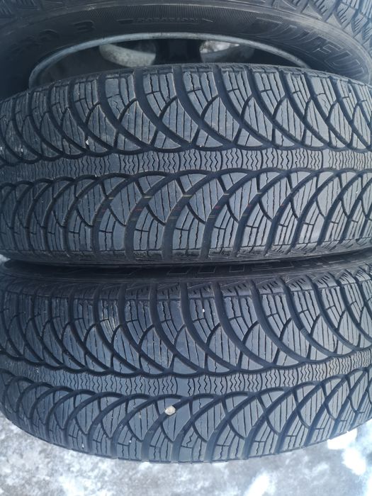 Продавам 4 бр алуминиеви джанти 5x112 15 цола 5,5 J* ЕТ 54 ц.о 66,6 мм
