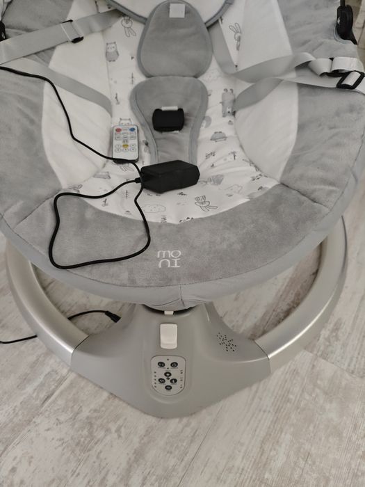 Шезлонг /люлка за бебе