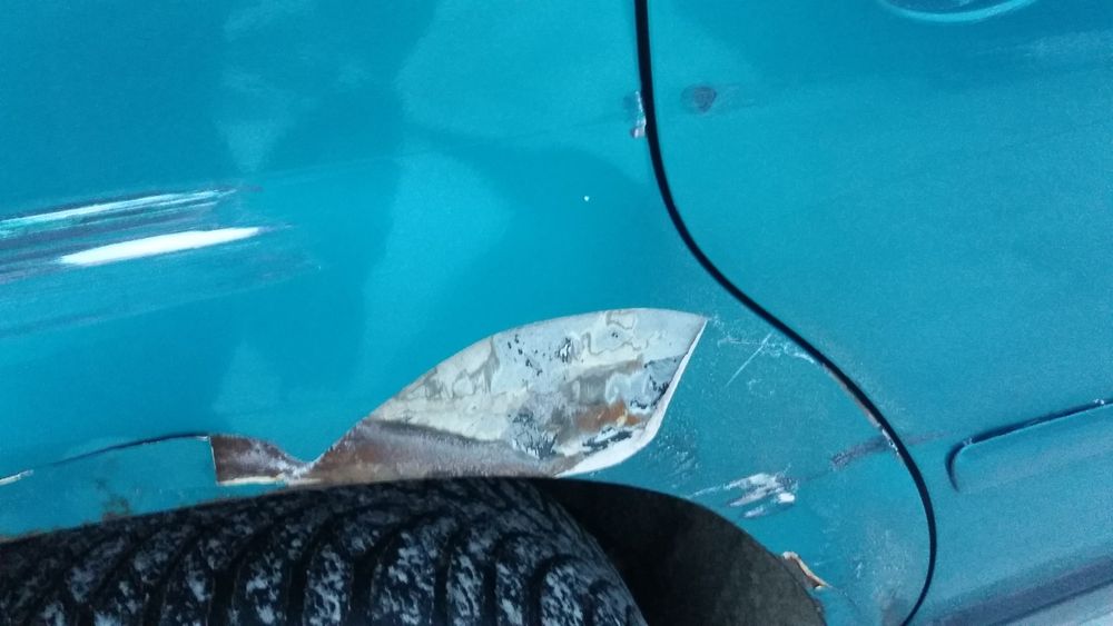 Продам автомобиль