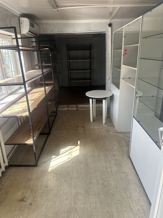 Сдам помещение под любой вид деятельности срочно