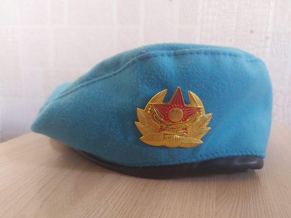 Беретка военная нвп