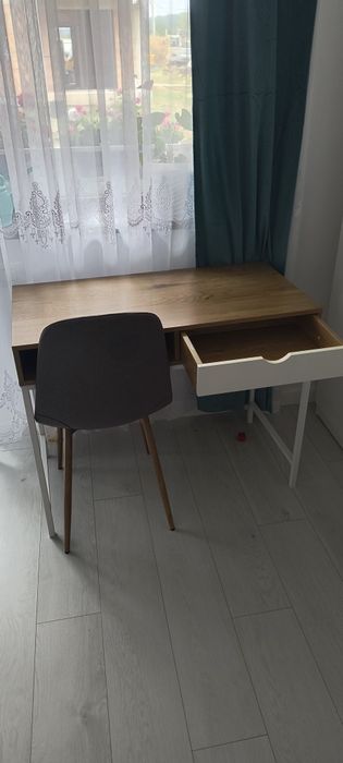 Birou Junior cu sertar + scaun