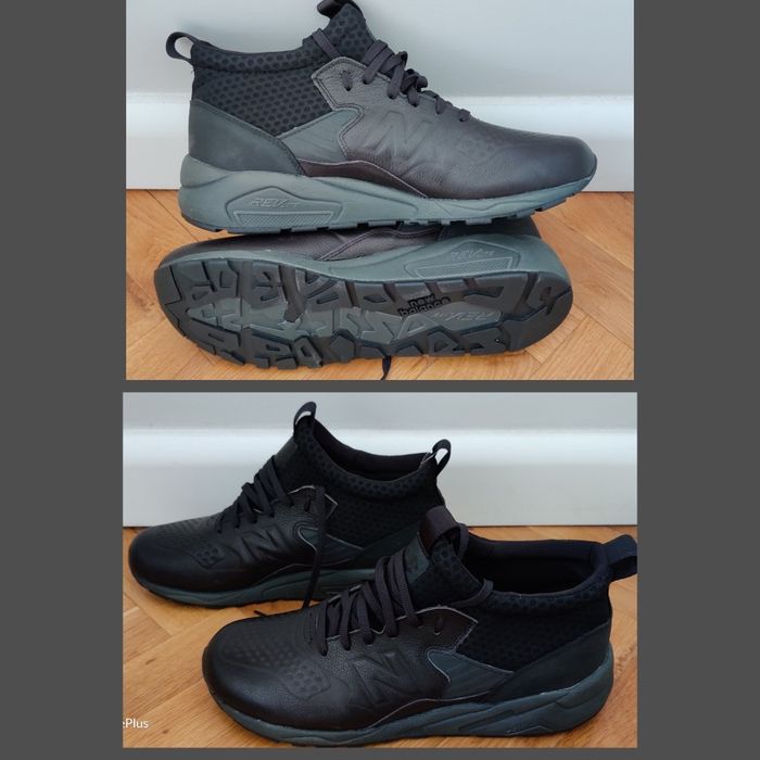 Маратонки New Balance 44 - 28см