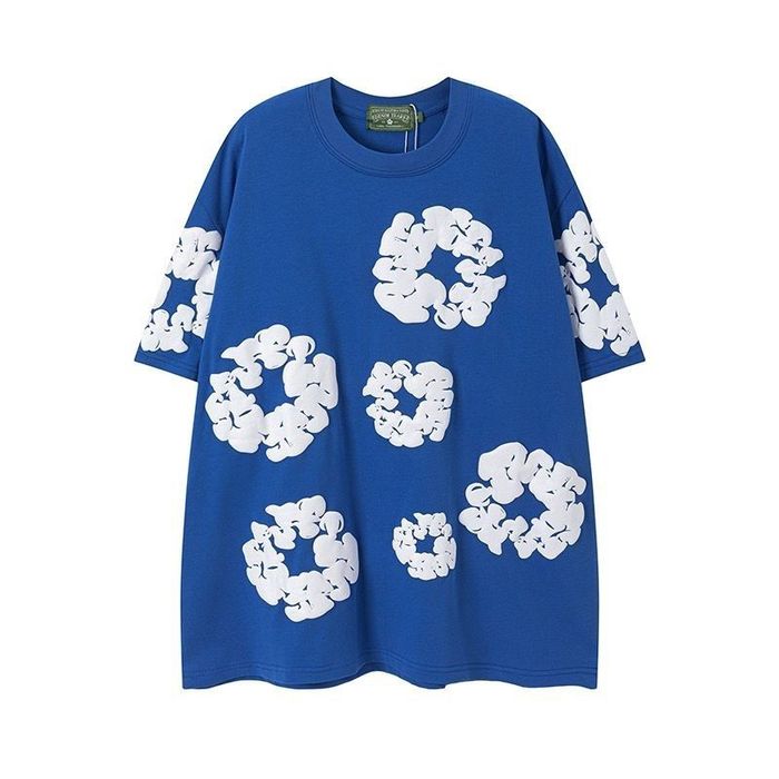 Комплект Denim tears