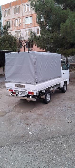 Laboda yuk tashish xizmati