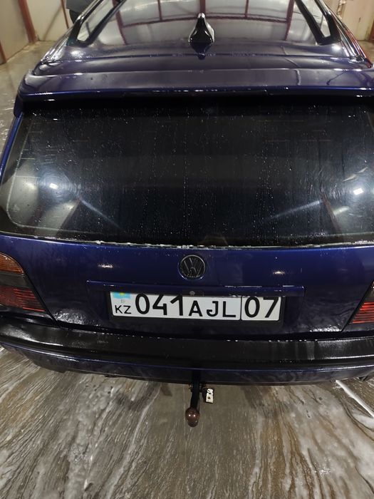 Volkswagen Golf 1 6