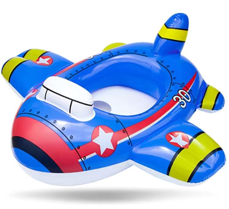 Балон для бассейн