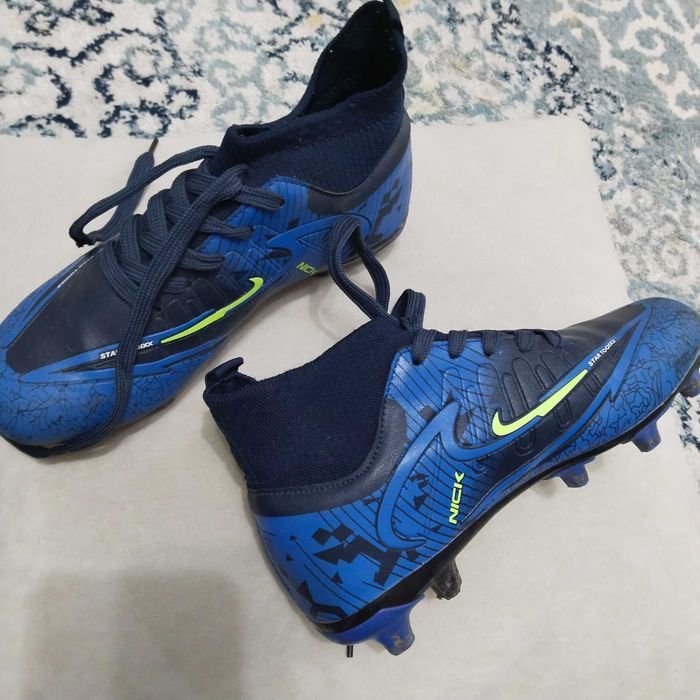 Будцы для футбола