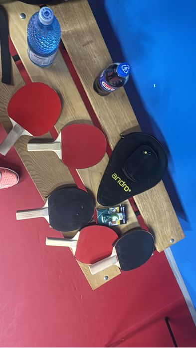 Cursuri tenis de masa/ping pong profesionale