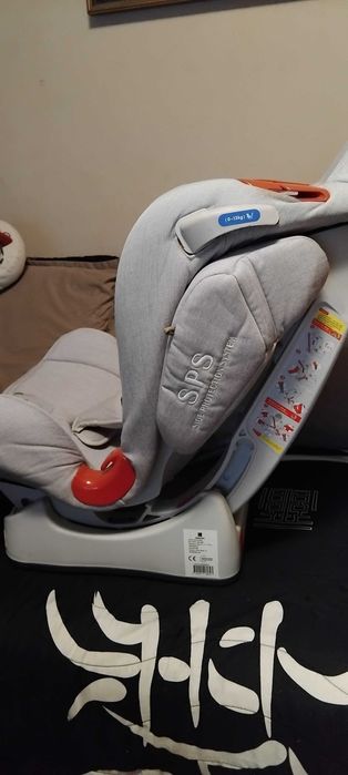 Детски стол за кола Лорели от 0 до 25кг