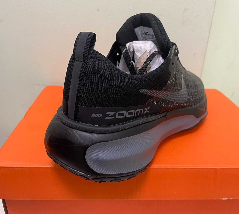 Нови мъжки маратонки Nike Zoom X Invincible 3 налични