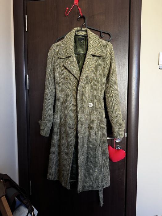 Зимно палто H&M