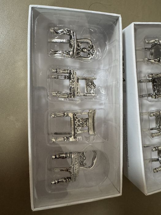 Набор для сервировки стола