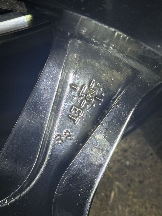 Продам автомобильные литые диски