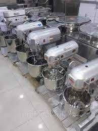 МИксер 30 литр НУКУС рассрочка кредит болип толеу