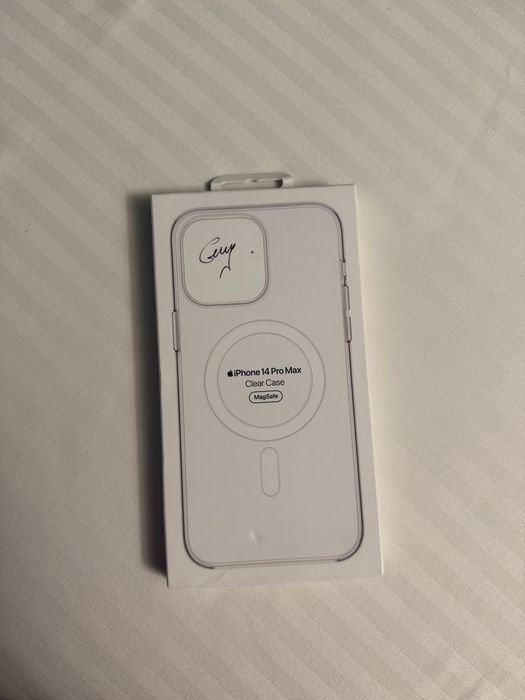 Husa Iphone 14 pro Max originala