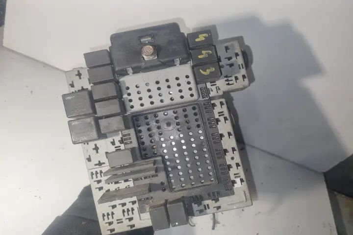 Panou sigurante bord Volvo S80 2004 2.4 TD MT (130 hp)