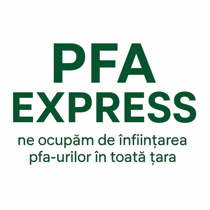 PFA Express - Uber/Bolt