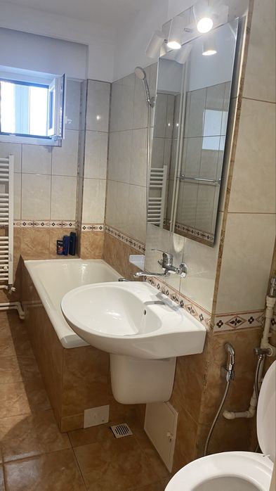 Cazare la mare Apartament 3 camere Constanta