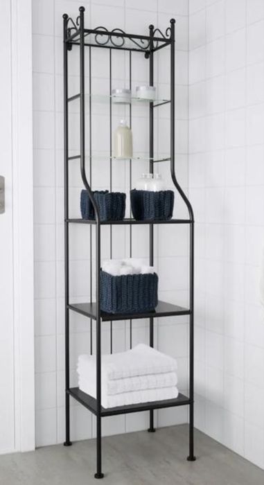 Etajer raft decorativ