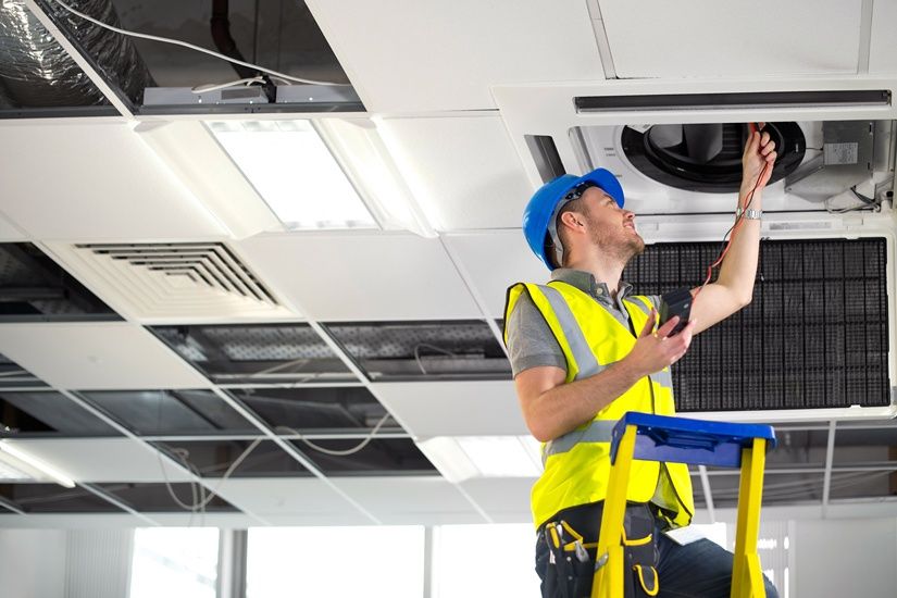 Изготовление вентиляции любой сложности подтключ