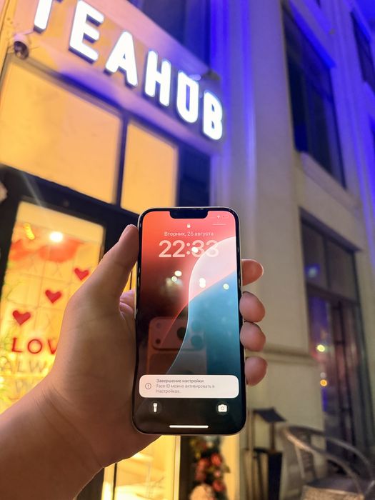 Iphone 13 128 гб