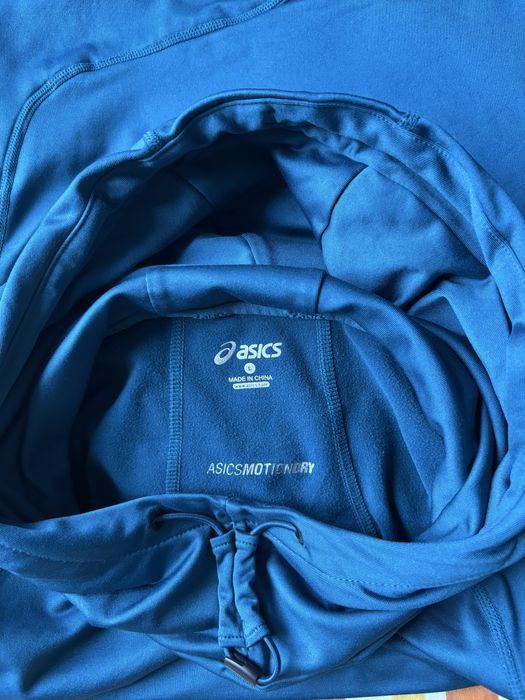 Дамска блуза Asics