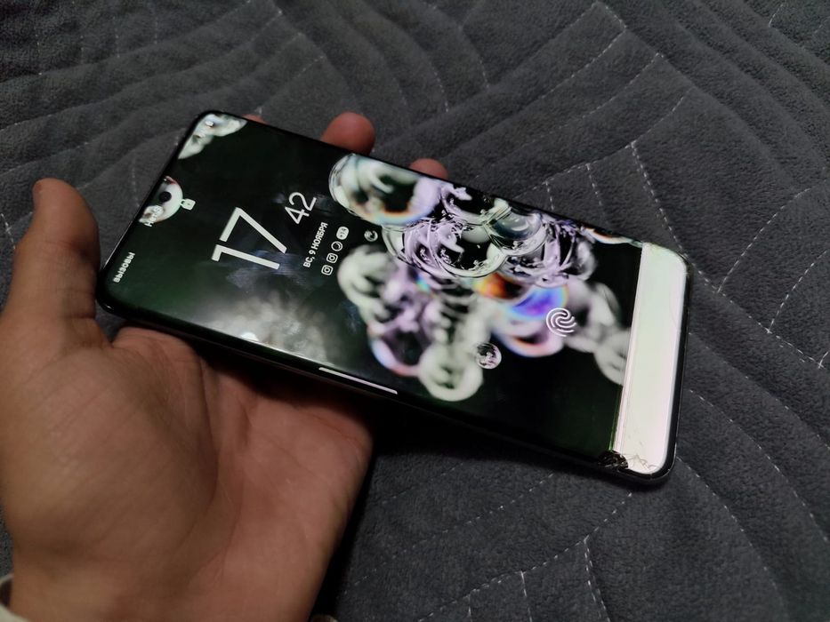 Самсунг с20 ультра 128гб