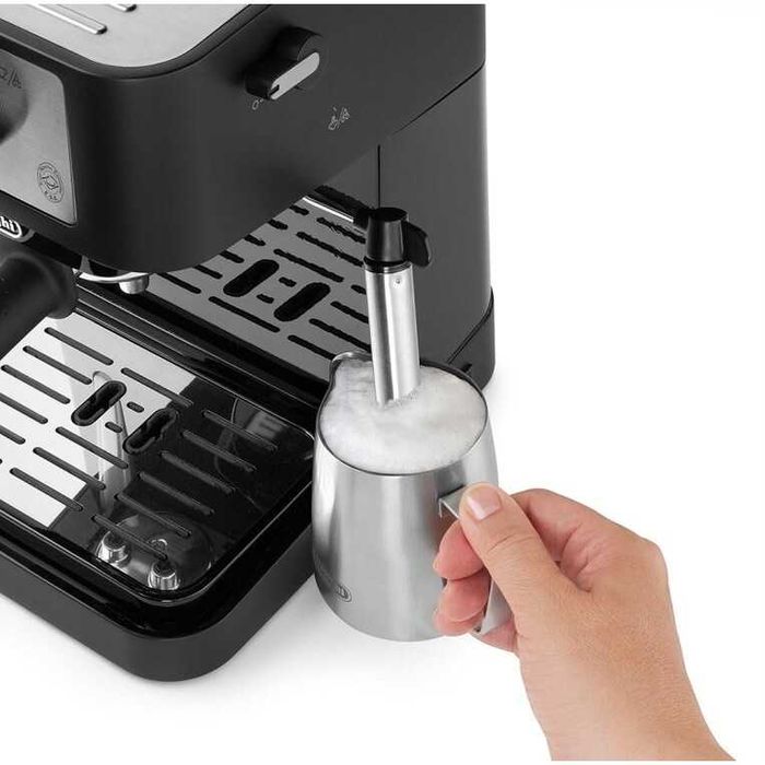 Delonghi Stilosa Нова Кафемашина с Ръкохватка