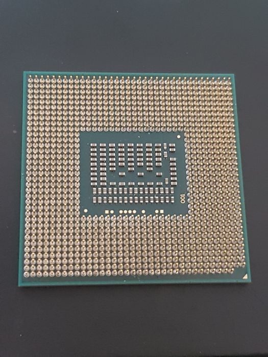 Procesor i7 laptop.. pt orice model laptop generatia a 4a, a3a si a 2a