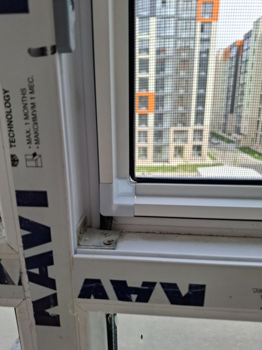 Москитные сетки Внутренние Раздвижные Плиссе Наружные защита от детей