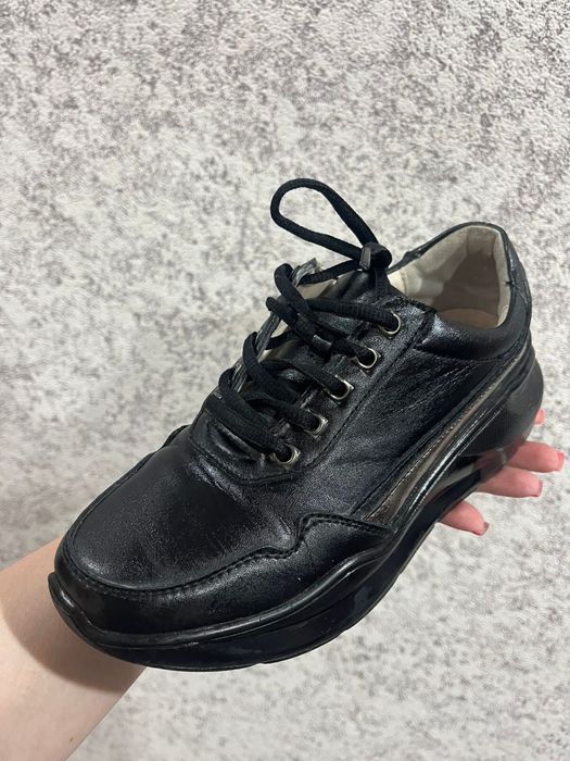 Продам обувь ( Натуралтна кожа )