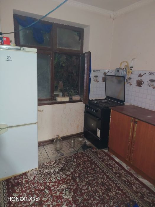 Uy ijarag qoyiladi