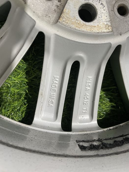 Продам диски R16 BMW 5x120