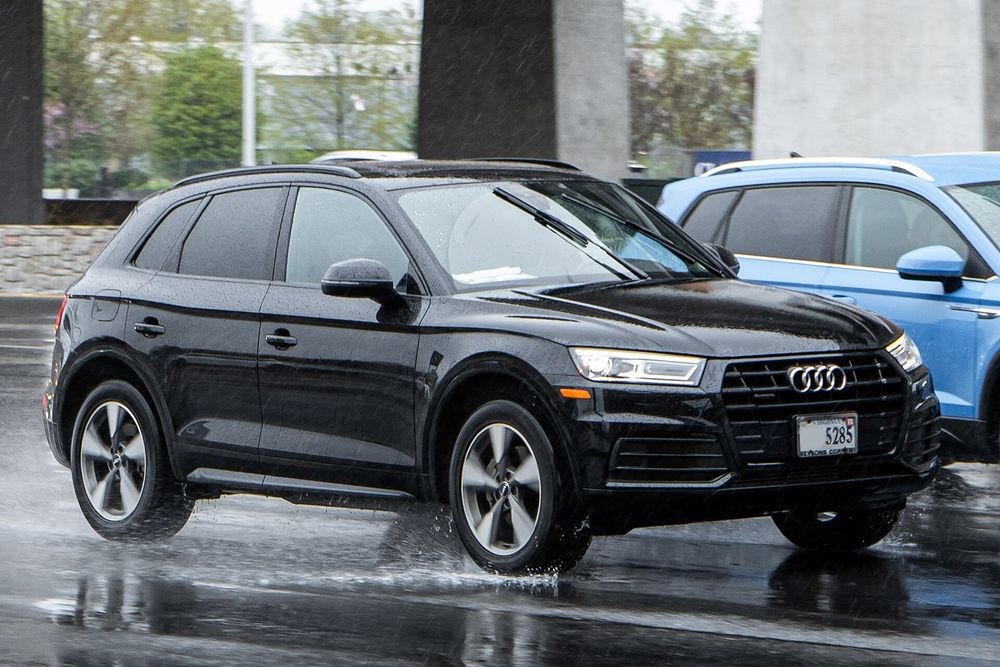 Audi Q5 FY 2016-2024 PIESE AUTO