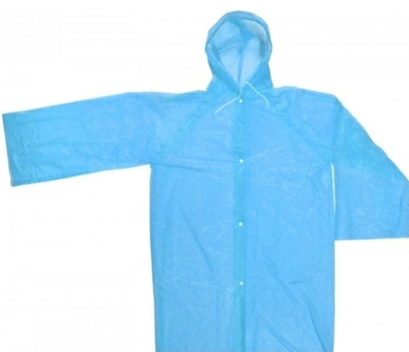 Дождевик, плащ дождевик