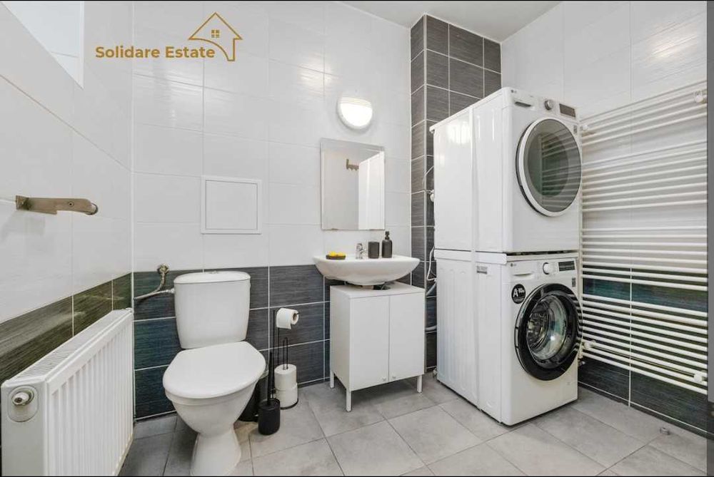 Дава се под наем Едностаен апартамент в София, Дружба 1 - 38 кв.м за 425 € - Снимка #2