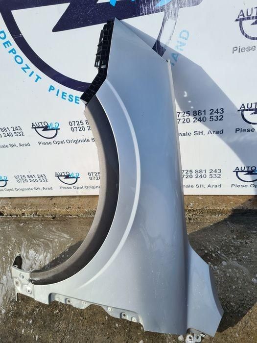 Suport aripa stanga dreapta Opel Antara facelift
