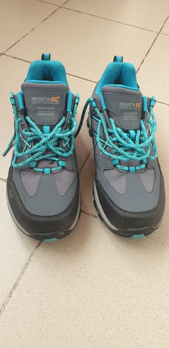 Încălțăminte trekking femei mărimea 40