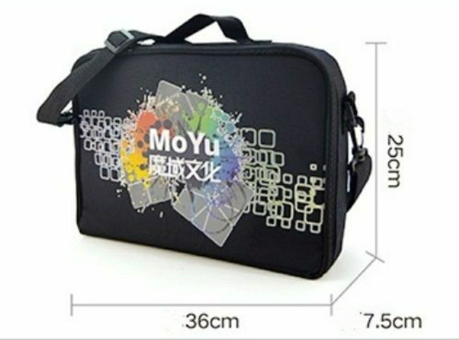 Сумка для кубиков Рубика