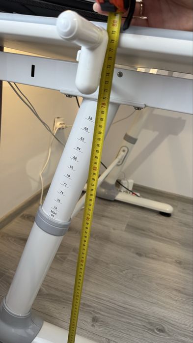 Birou it ergonomic