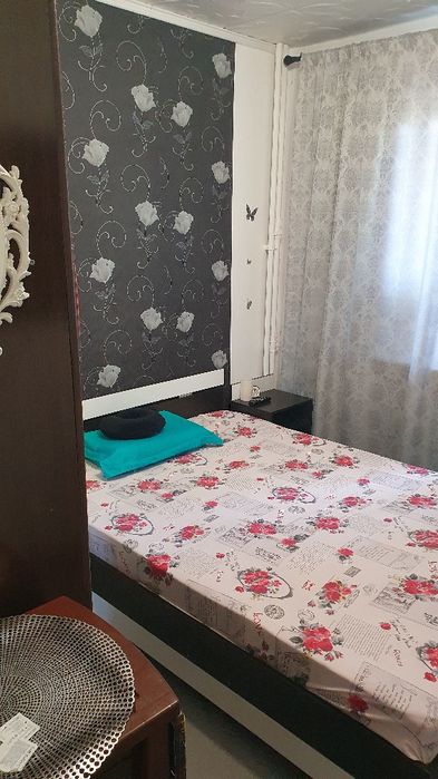 Apt. 4 camere Tunsu Petre