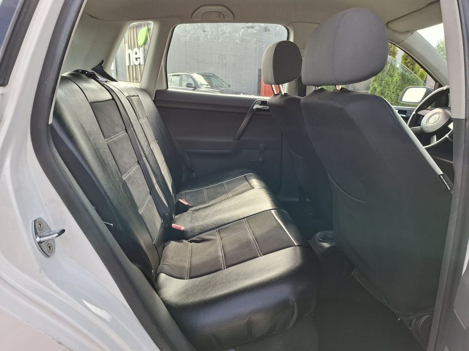 VW Polo 9n 1.2 2005